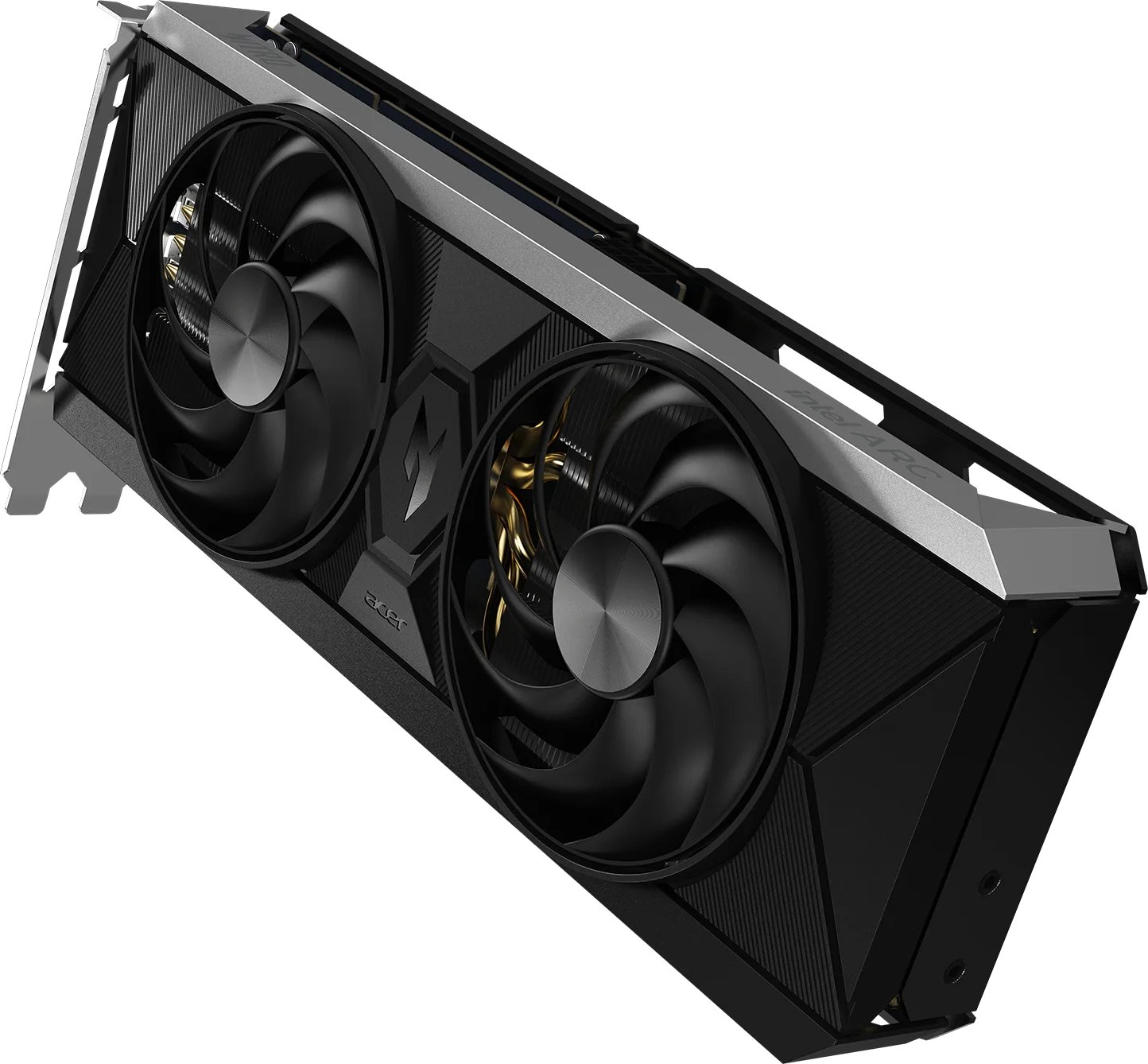 Bild von Acer Nitro Arc B580 OC Grafikkarte - 12GB GDDR6, HDMI, DP, 2x DP