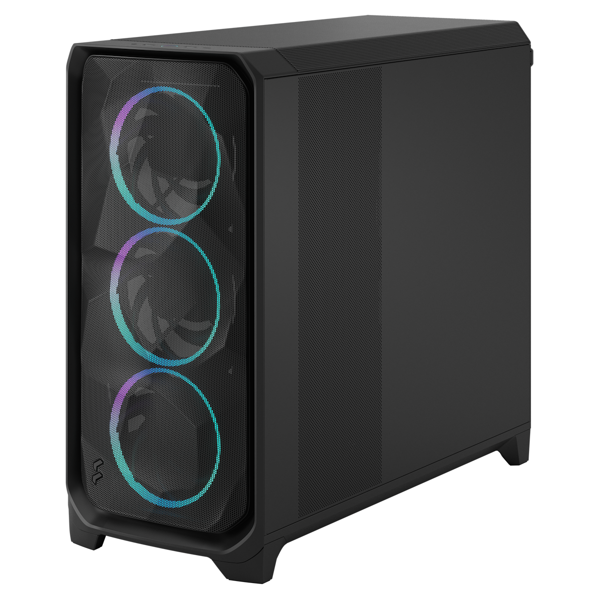 Bild von Fractal Design Meshify 3 XL RGB Black TG Light Tint | PC B-Ware