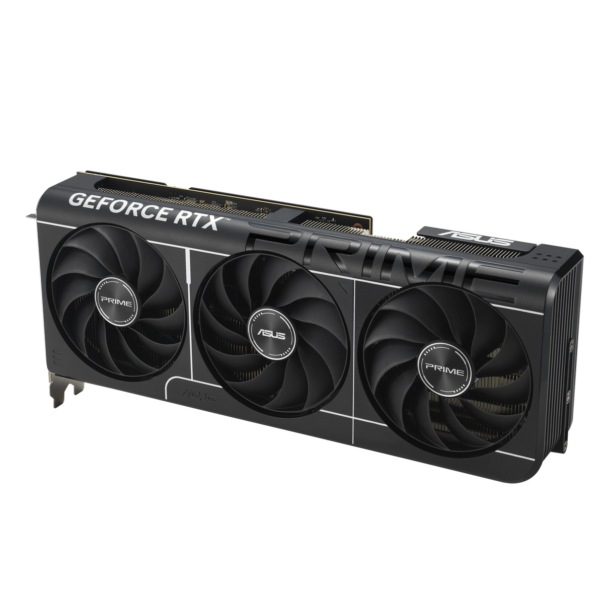 Bild von ASUS Prime GeForce RTX 5070 Ti OC - 16GB GDDR7, HDMI, 3x DP