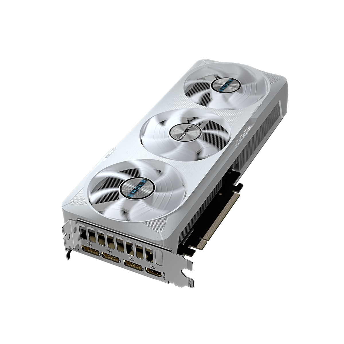 Bild von GIGABYTE GeForce RTX 5070 Ti Eagle OC ICE SFF 16G - 16GB GDDR7, HDMI, 3x DP