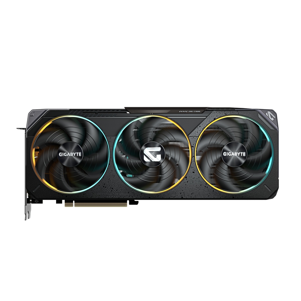 Bild von GIGABYTE GeForce RTX 5070 Gaming OC 12G - 12GB GDDR7, HDMI, 3x DP