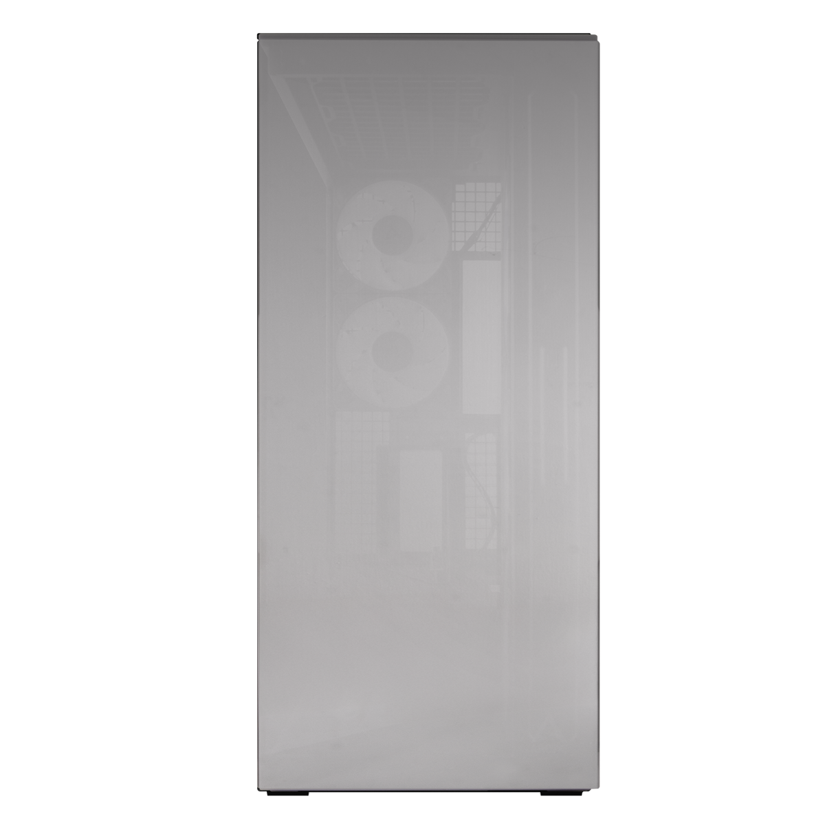 Bild von ARCTIC Xtender VG Mirror Black | PC-Gehäuse