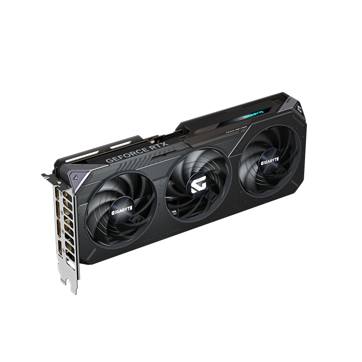 Bild von GIGABYTE GeForce RTX 5060 Ti 8GB Gaming OC - 8GB GDDR7, HDMI, 3x DP