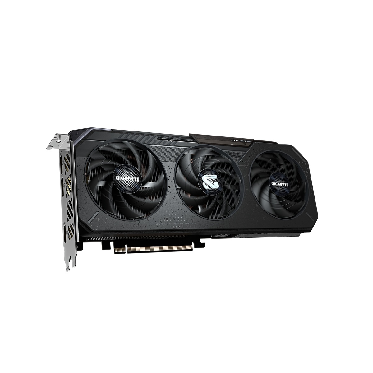 Bild von Gigabyte Radeon RX 9060 XT 8GB Gaming Grafikkarte - 8GB GDDR6, 2x HDMI, 2x DP