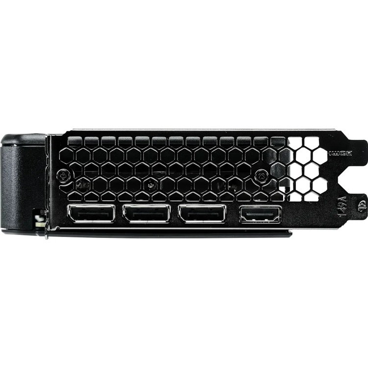 Bild von Palit GeForce RTX 5060 Ti Dual 8GB - 8GB GDDR7, HDMI, 3x DP