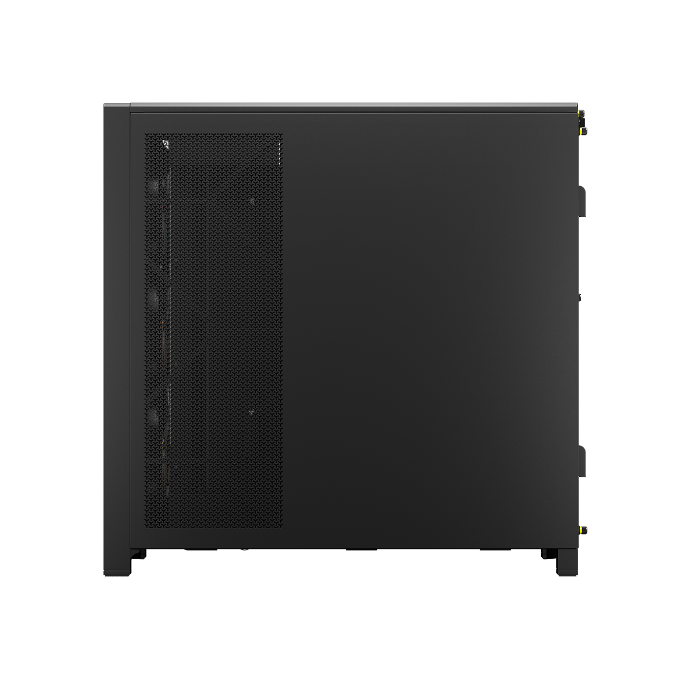 Bild von CORSAIR FRAME 5000D RS ARGB Black | PC-Gehäuse