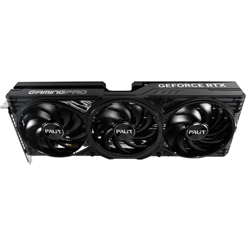 Bild von Palit GeForce RTX 5070 Ti GamingPro-S OC - 16GB GDDR7, HDMI, 3x DP