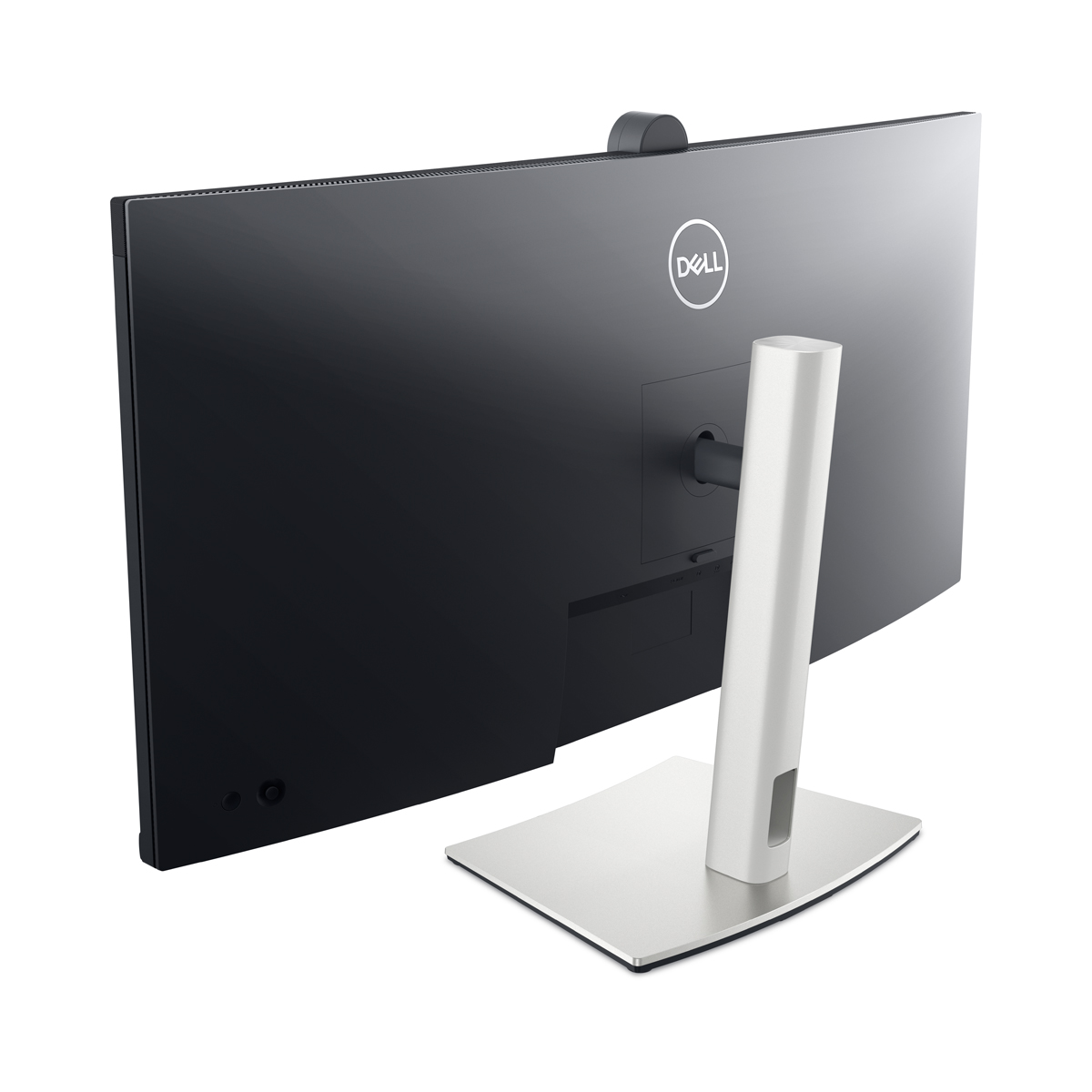 Bild von DELL P3424WEB Office Monitor 86.4 cm (34"), IPS, Videokonferenzmonitor, WQHD, 3800R, 21:9