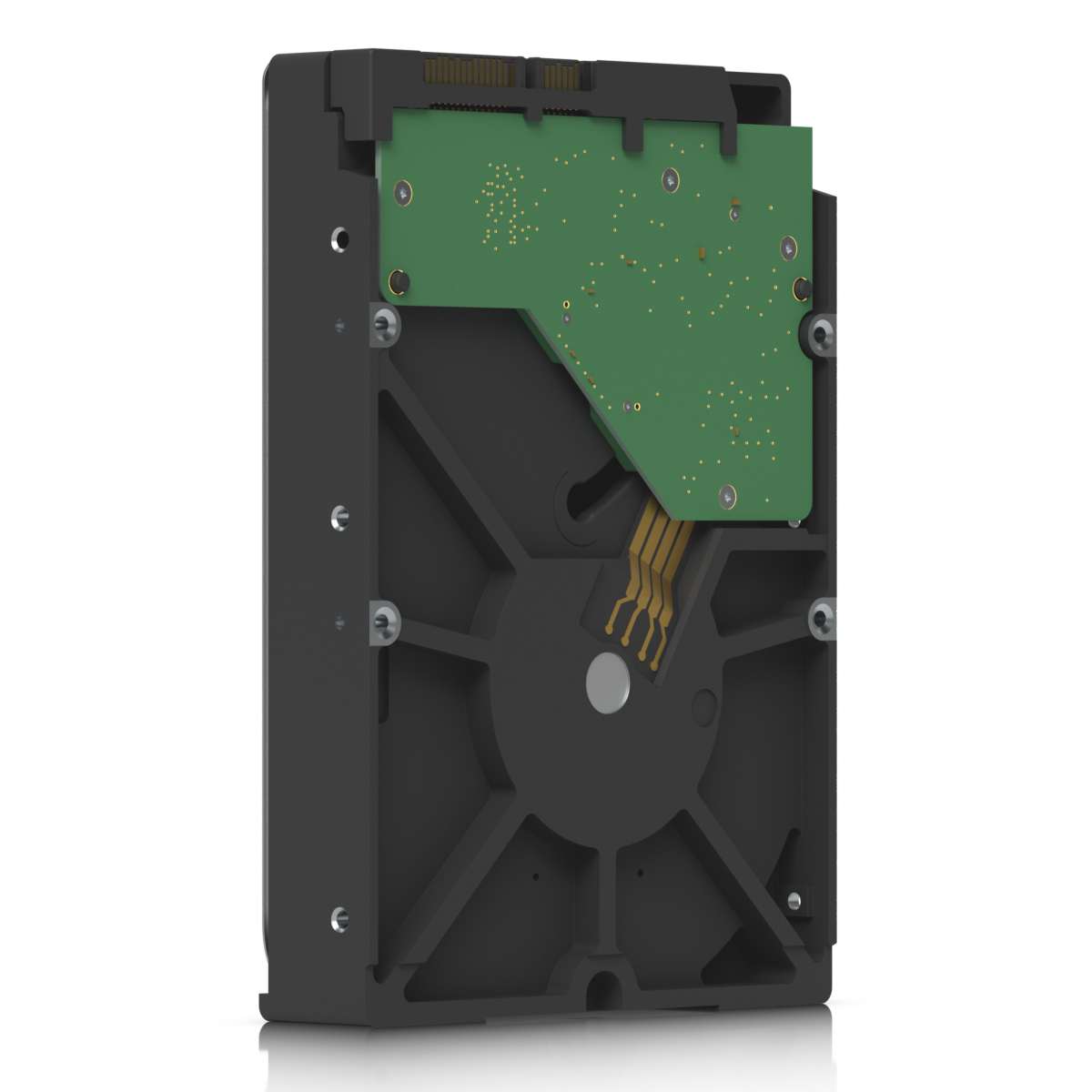 Bild von Ubiquiti Enterprise HDD 8TB 3.5 Zoll SATA Interne Festplatte