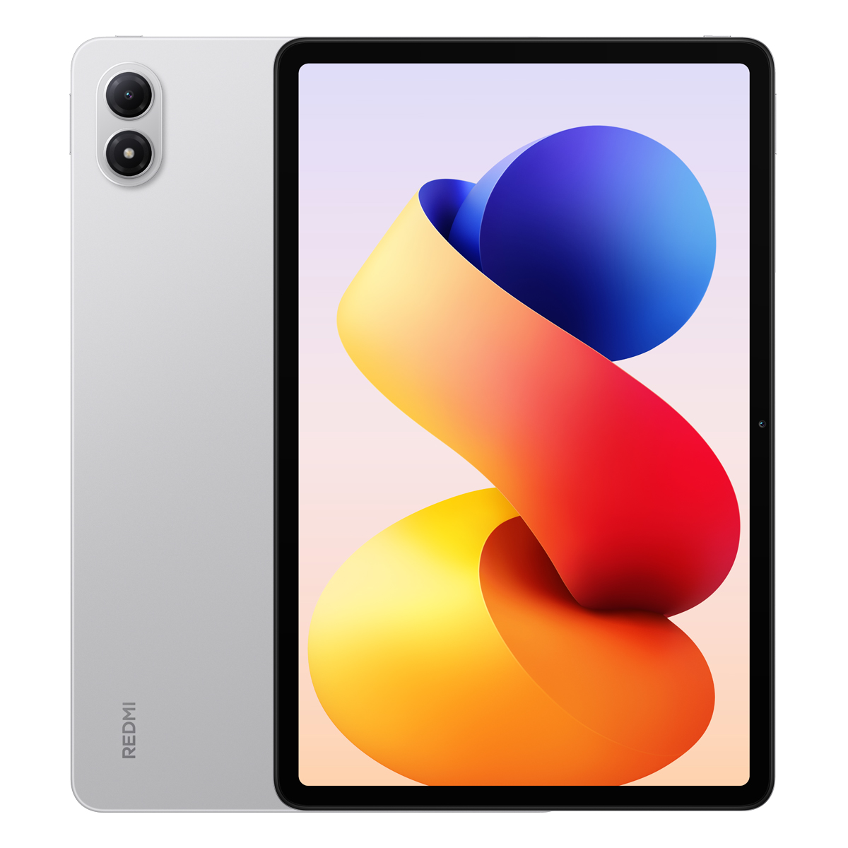 Bild von Xiaomi Redmi Pad 2 Pro 128GB Silver 30,7cm (12,1") LCD Display, Xiaomi HyperOS 2, 8MP Hauptkamera