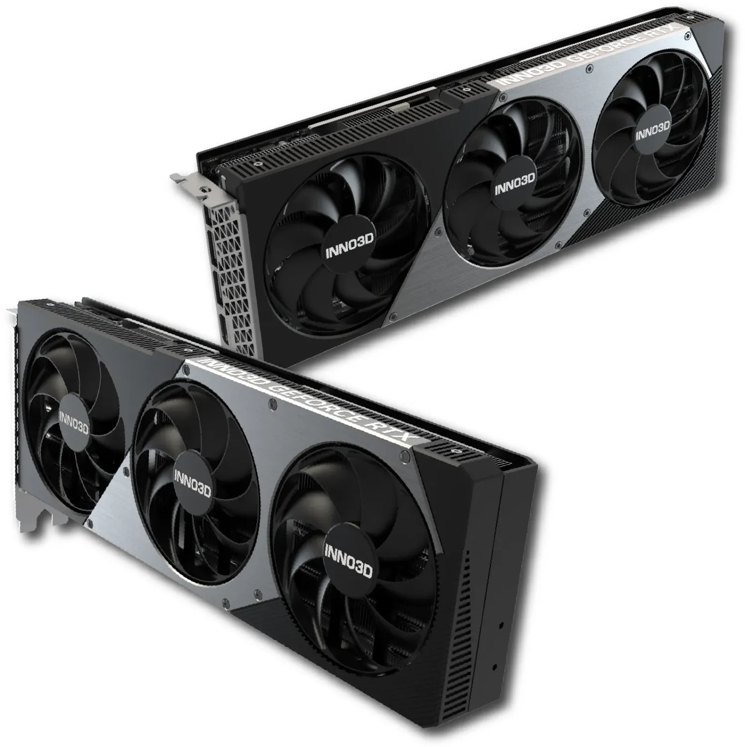 Bild von INNO3D GeForce RTX 5080 X3 - 16GB GDDR7, HDMI, 3x DP