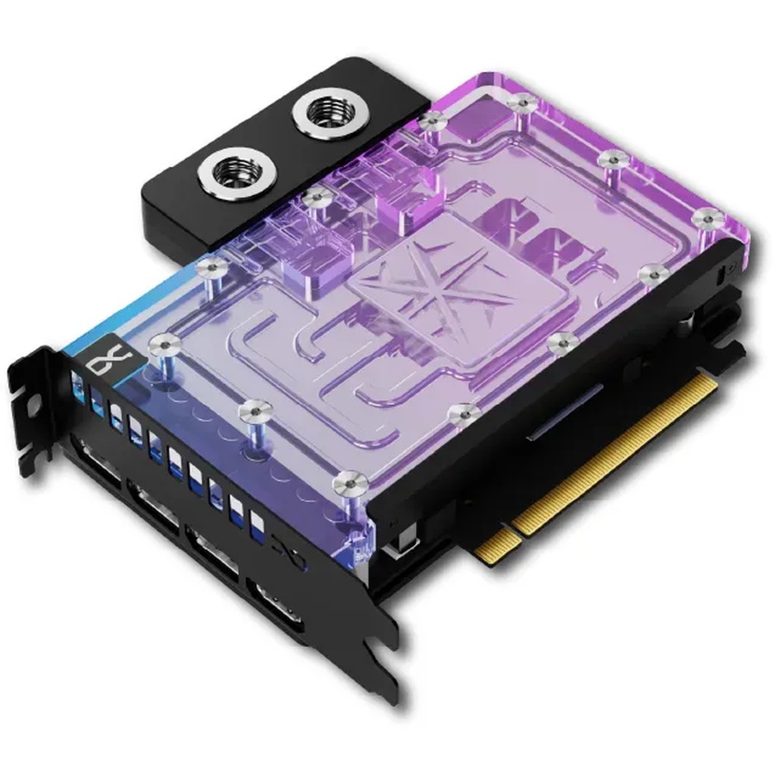 Bild von INNO3D GeForce RTX 5080 iCHILL Frostbite - 16GB GDDR7, HDMI, 3x DP