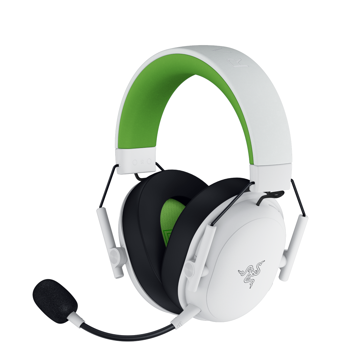 Bild von Razer Blackshark V3 X Hyperspeed für XBOX weiß