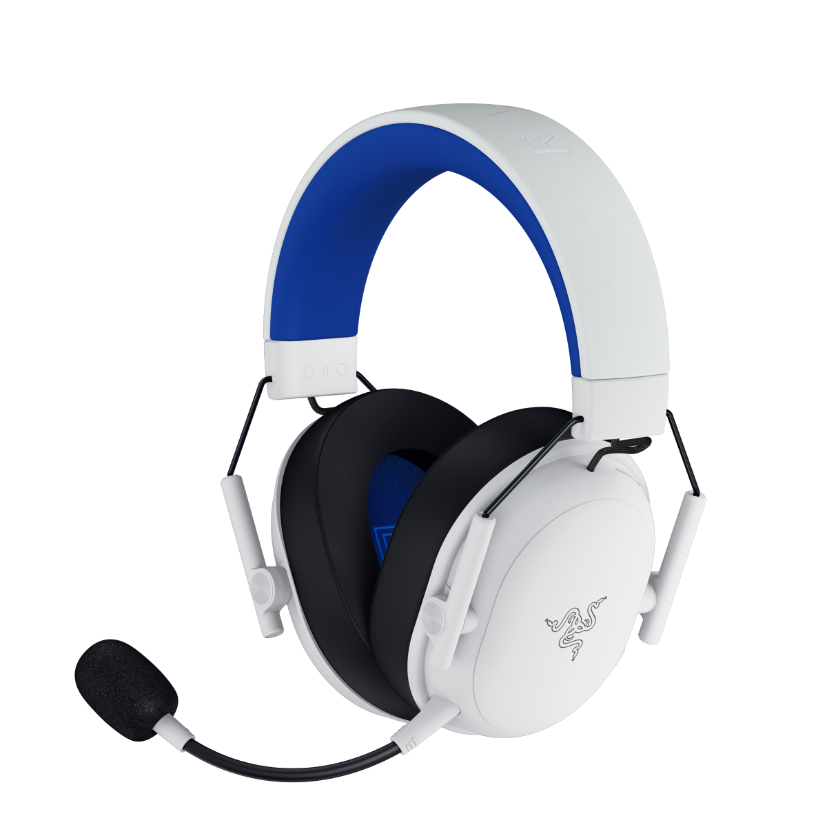 Bild von Razer Blackshark V3 X Hyperspeed für PlayStation weiß