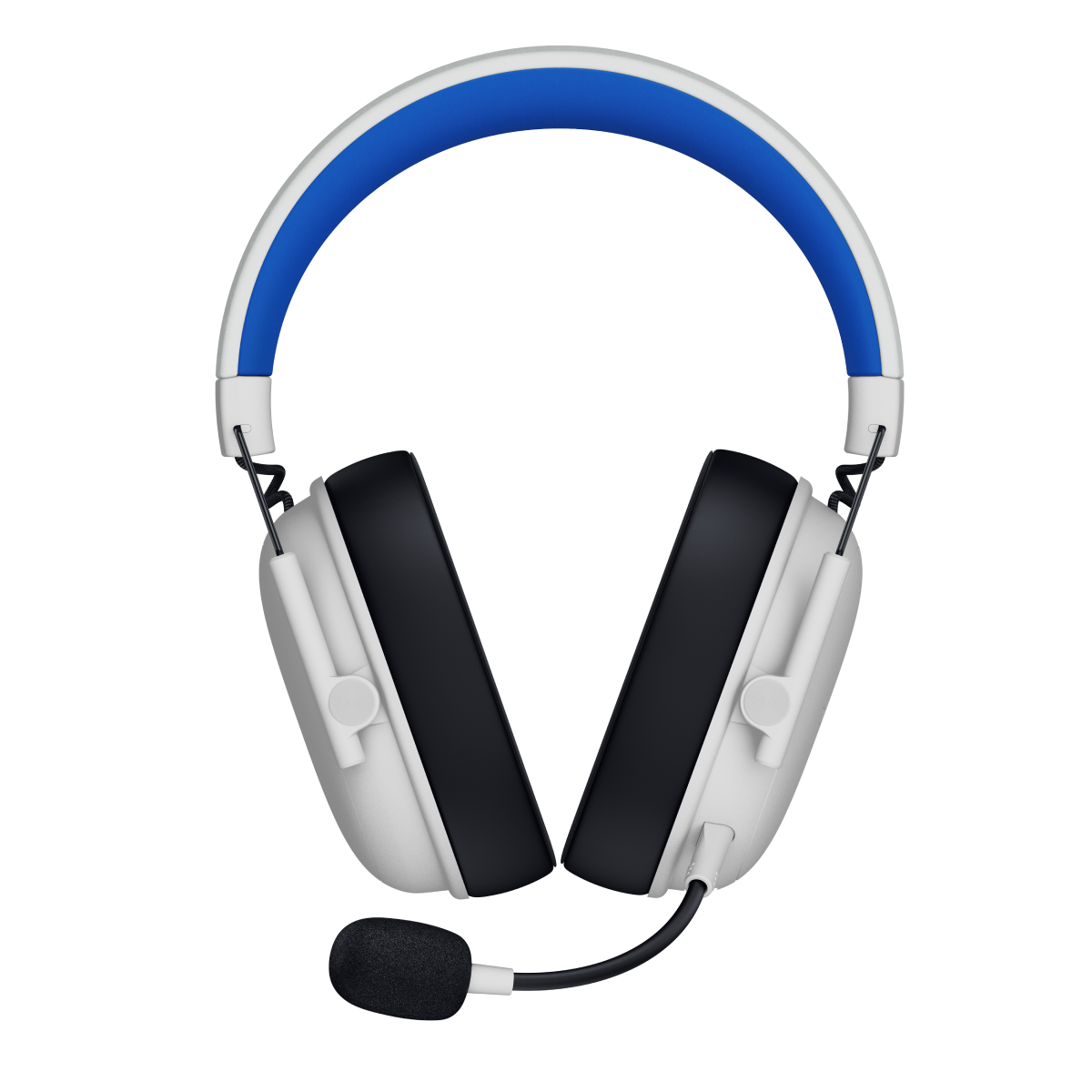 Bild von Razer Blackshark V3 X Hyperspeed für PlayStation weiß