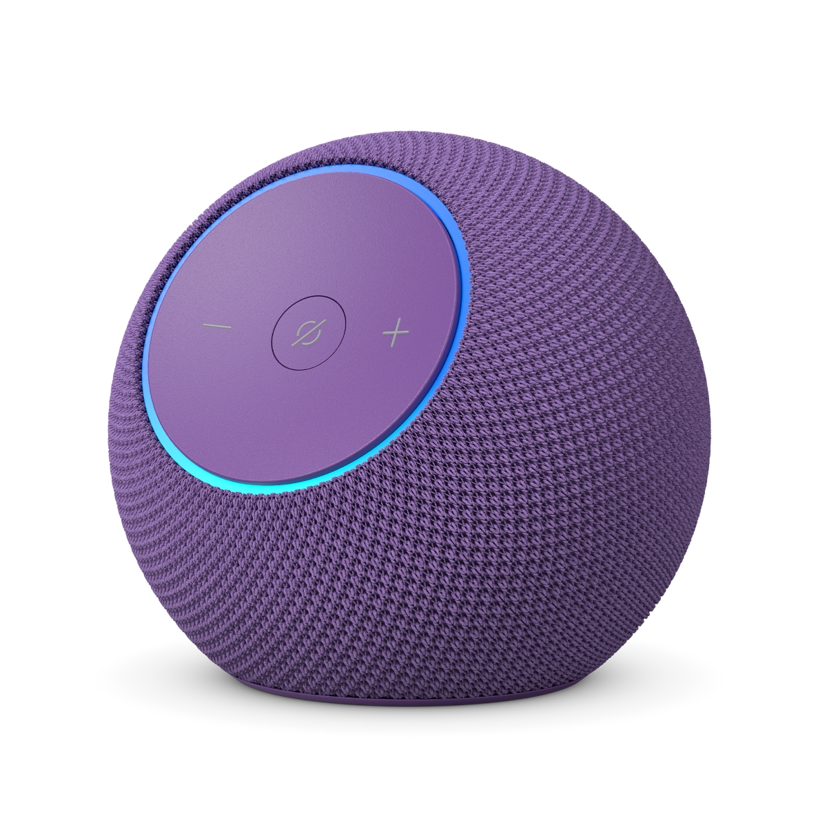 Bild von Amazon Echo Dot Max (2025 release) - Amethyst