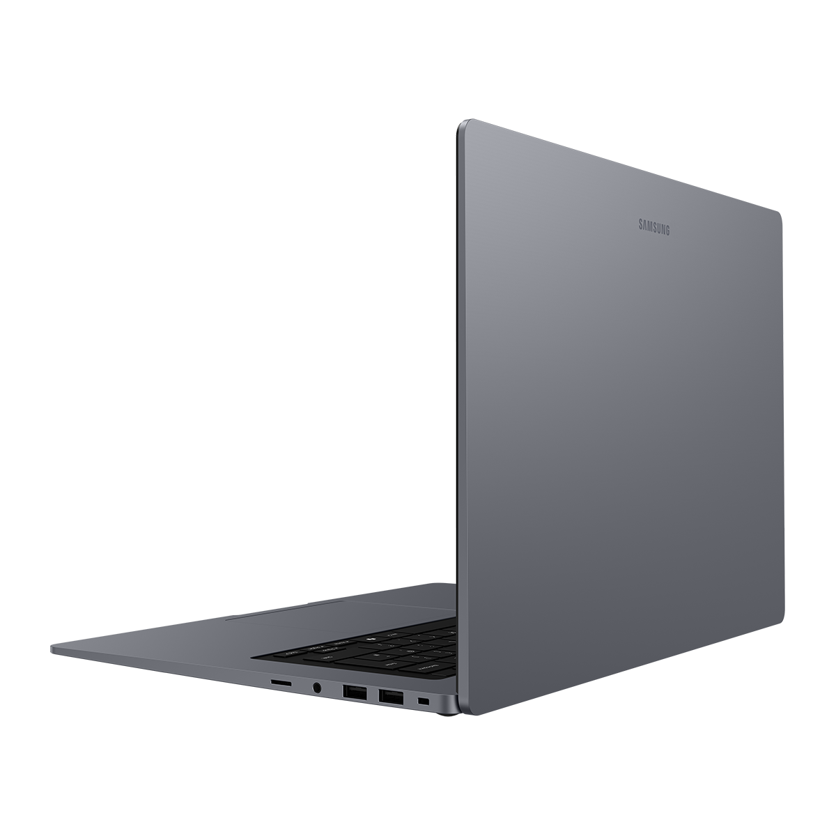 Bild von SAMSUNG Galaxy Book6 16 Zoll Intel Core Ultra 7 355 16GB 512GB W11 Gray