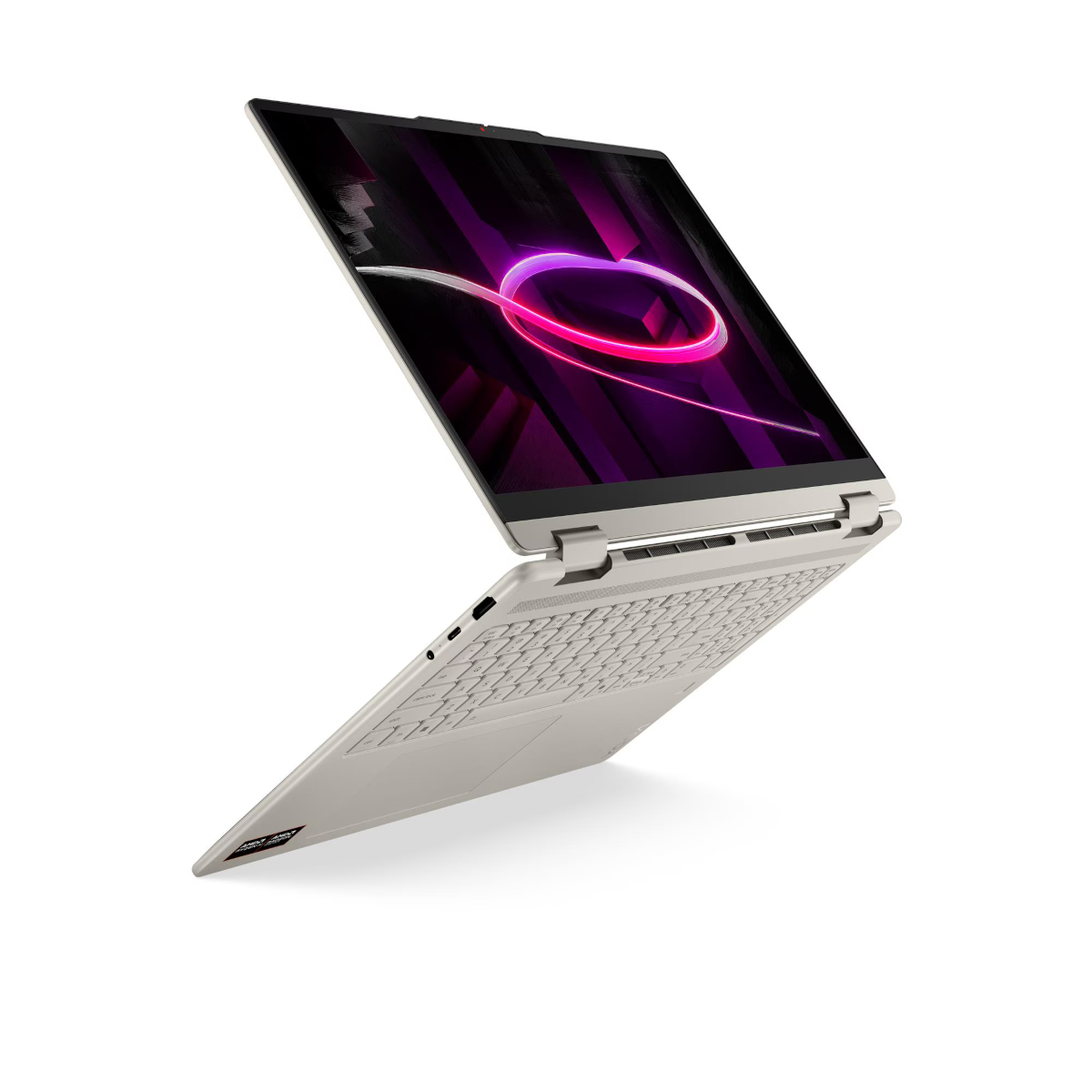 Bild von Lenovo Yoga 7 2in1 83TF0022GE - 16
