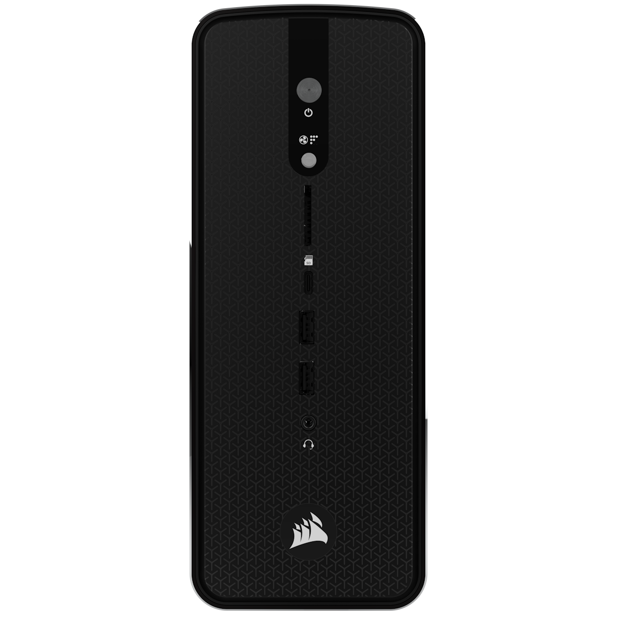 Bild von CORSAIR AI WORKSTATION 300 AMD Ryzen AI MAX+ 395, 128GB RAM, 1TB SSD, AMD Radeon 8060S iGPU, Windows 11