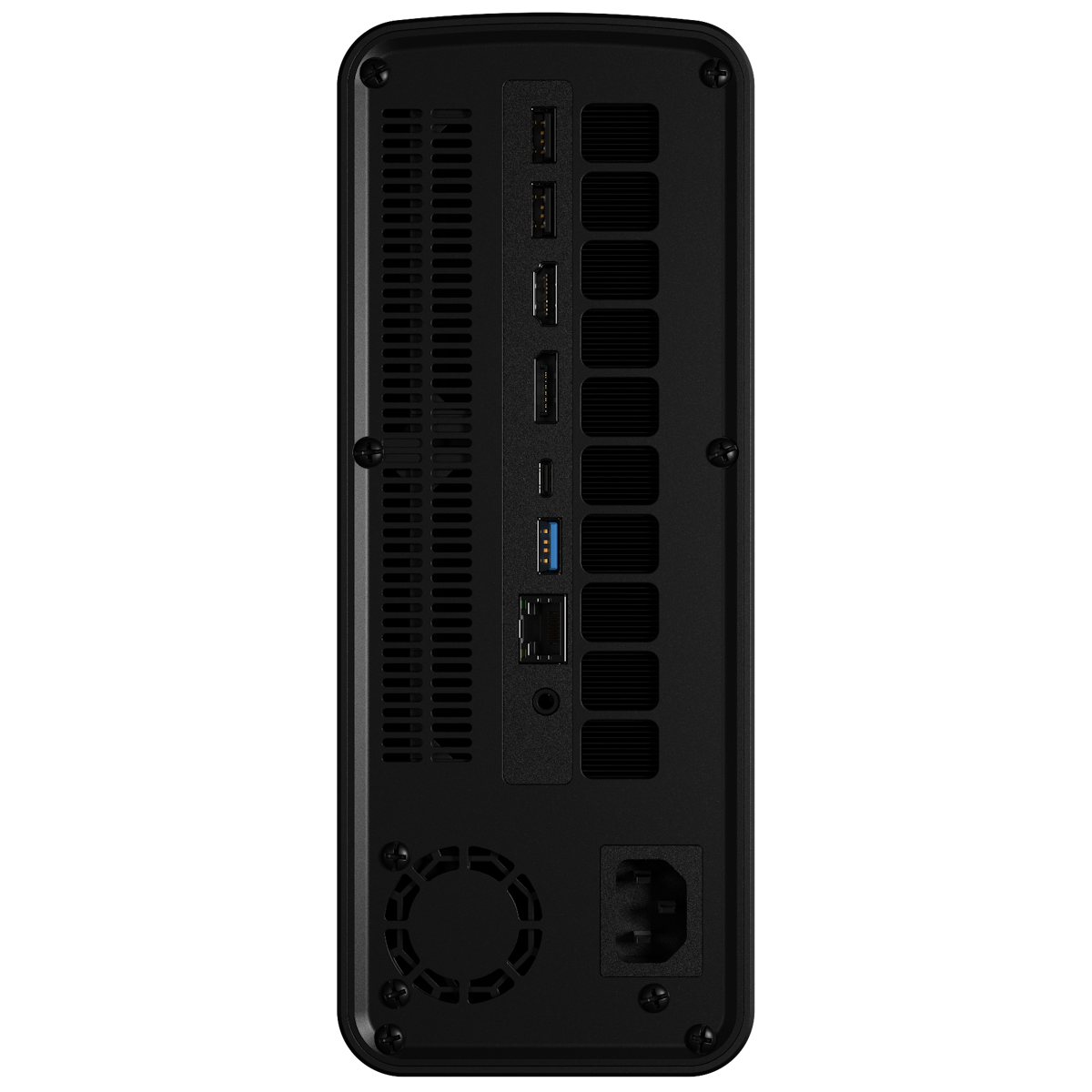 Bild von CORSAIR AI WORKSTATION 300 AMD Ryzen AI MAX+ 395, 128GB RAM, 1TB SSD, AMD Radeon 8060S iGPU, Windows 11