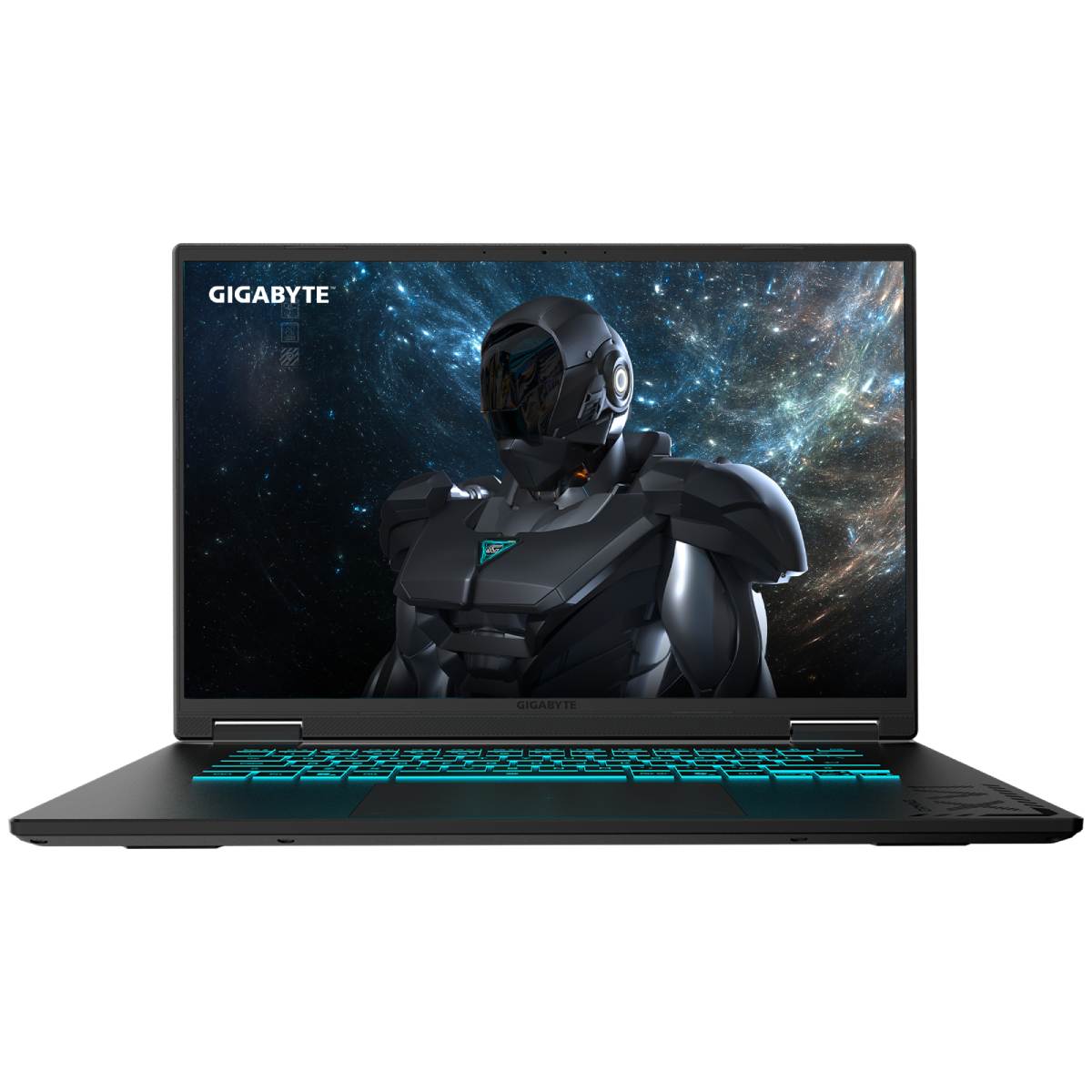 Bild von GIGABYTE GAMING A16 PRO DXHG4DECC4SH - 16" 165Hz QHD Display, Intel Core 7 Prozessor 240H, 32GB DDR5 RAM, 1TB SSD, NVIDIA GeForce RTX 5070Ti, Windows