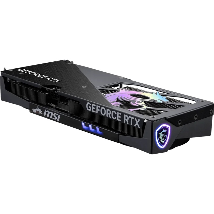 Bild von MSI GeForce RTX 5060 Ti 8G GAMING TRIO OC - 8GB GDDR7, HDMI, 3x DP