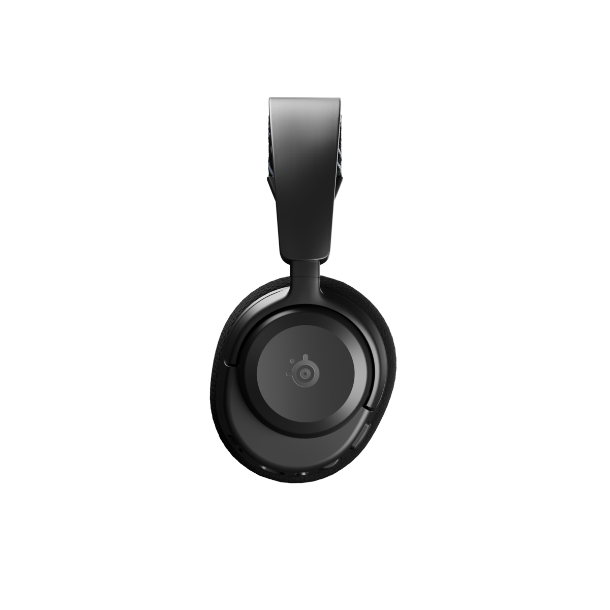 Bild von Steelseries Arctis Nova 3X Wireless Gaming Headset kabelloses Gaming Headset für XBOX mit bis zu 40 Stunden Akkulaufzeit, schwarz
