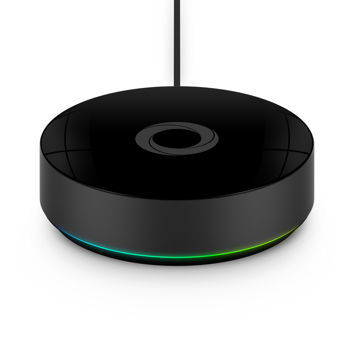 Bild von Homey Pro (2026) Smart Home Controller - schwarz