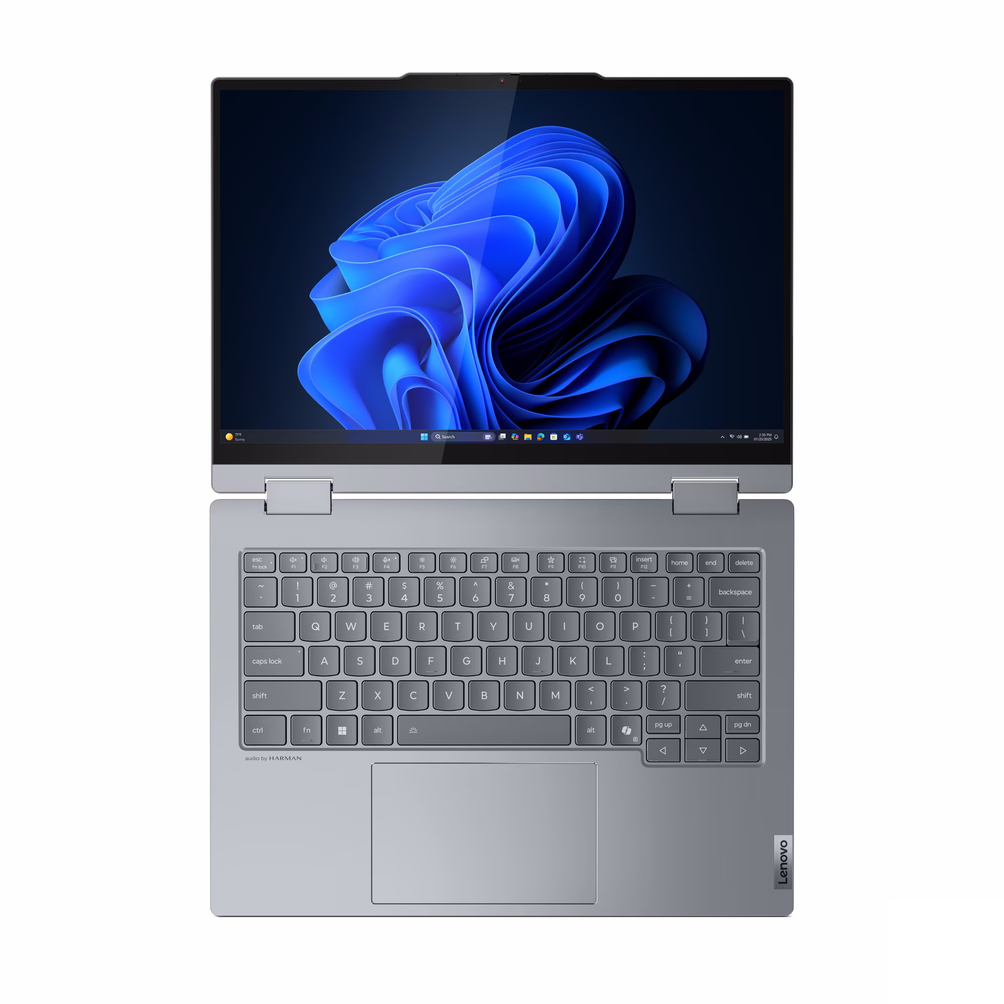 Bild von Lenovo ThinkBook 14 2-in-1 Gen5 - 21SQ0013GE 14