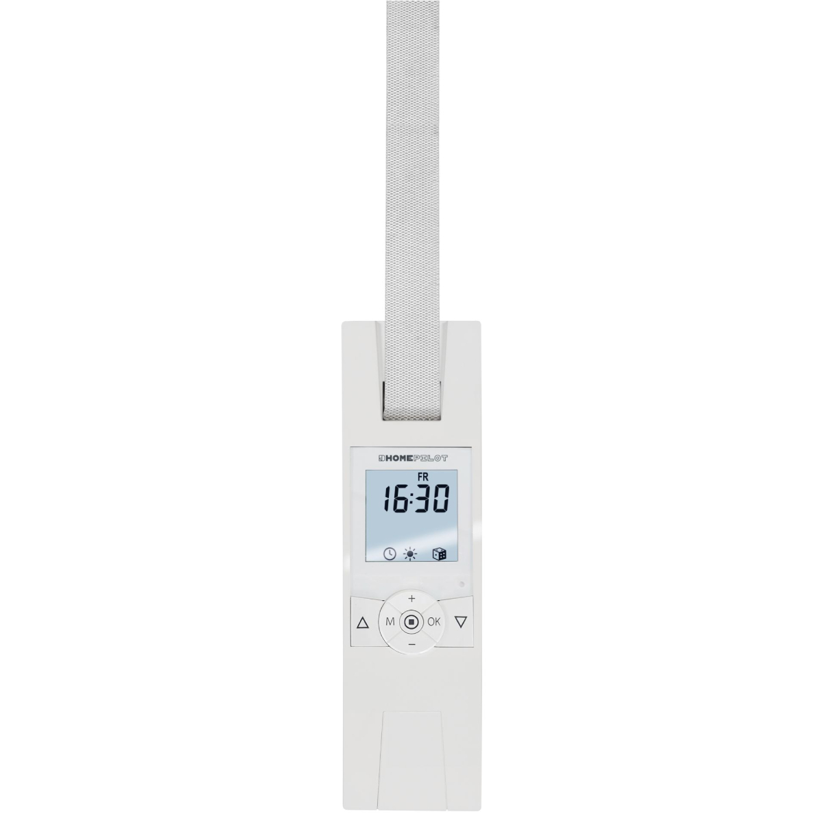 Bild von HomePilot Gurtwickler RolloTron premium - Minigurt