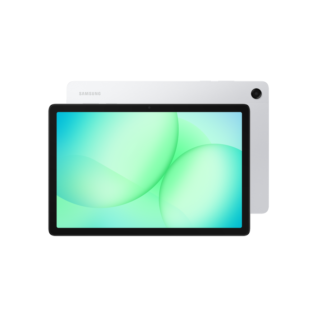 Bild von Samsung Galaxy Tab A11+ 5G Silver 11