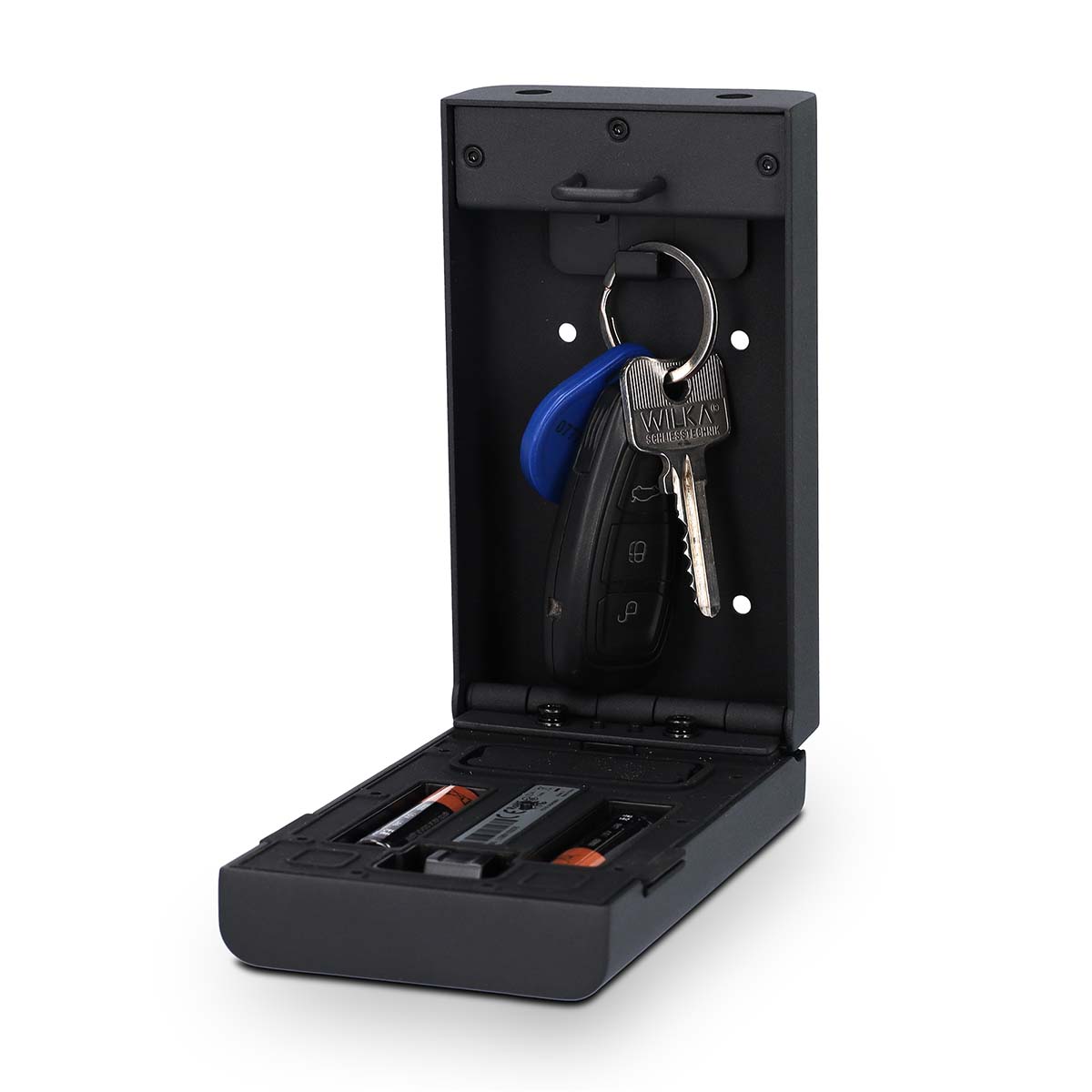 Bild von Nedis SmartLife Schlüsselbox