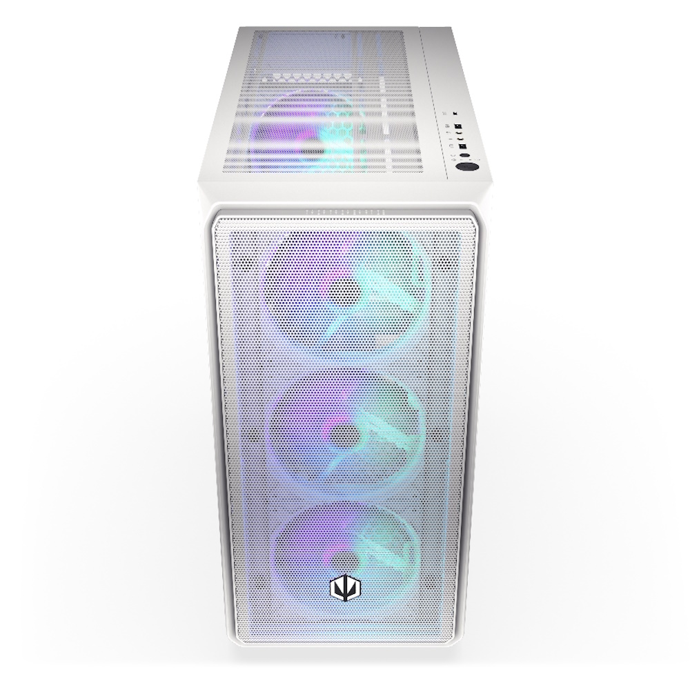 Bild von Endorfy Arx 700 White ARGB | PC-Gehäuse