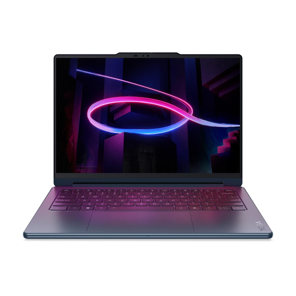 Bild von Lenovo Yoga 9 2in1 83SE000VGE - 16