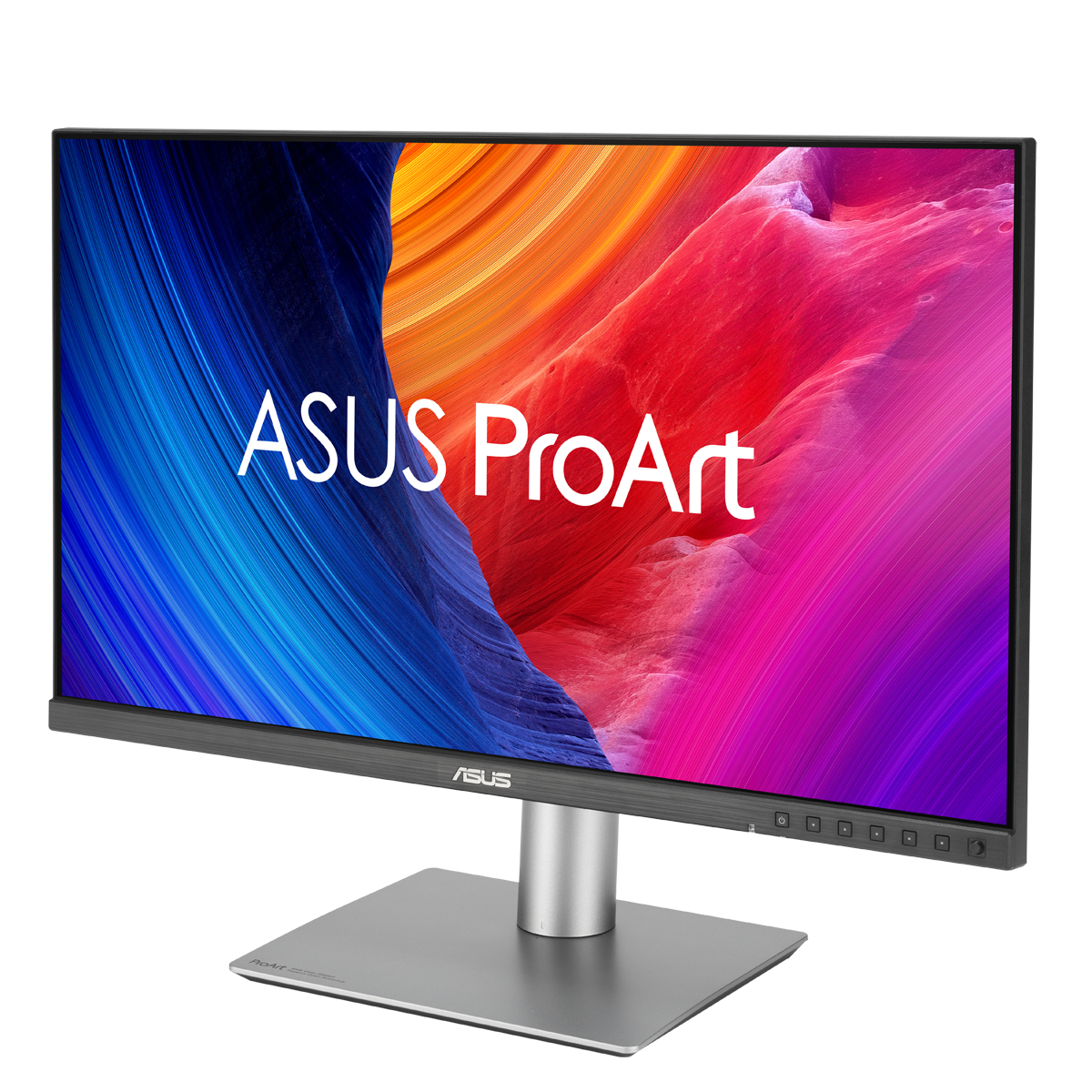 Bild von ASUS ProArt PA278CGRV 27 Zoll - Office Monitor