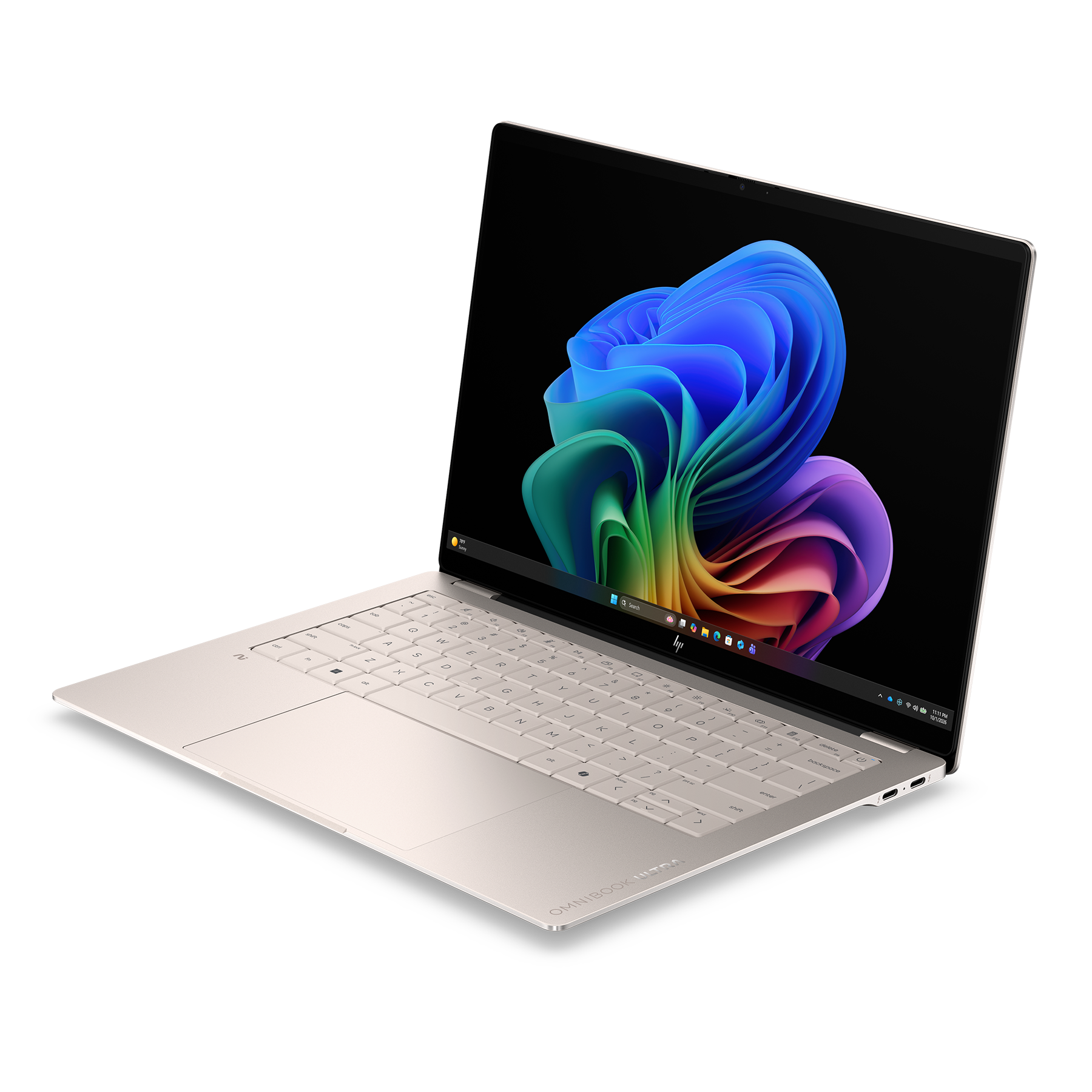 Bild von HP OmniBook Ultra 14-kd0175ng 14