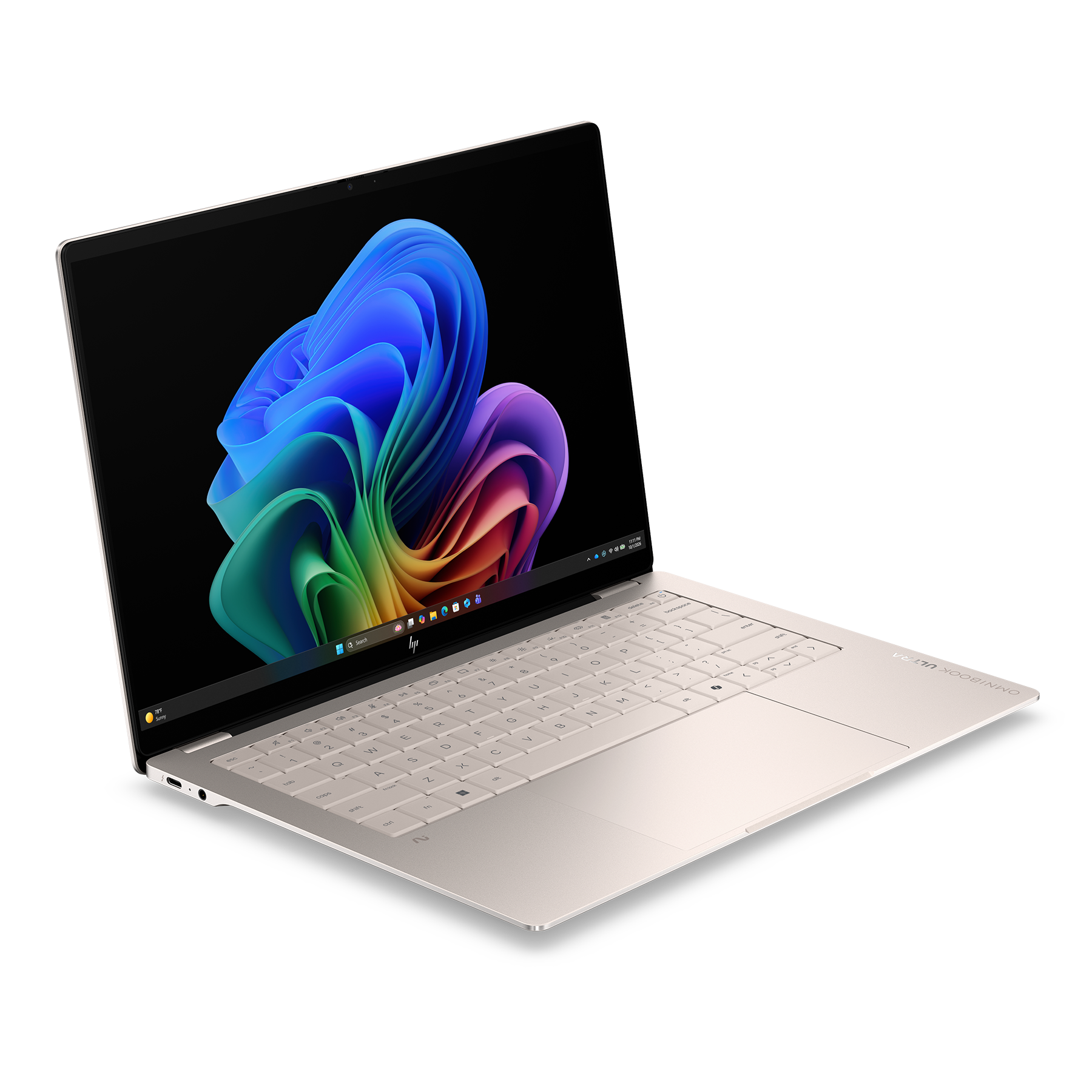Bild von HP OmniBook Ultra 14-kd0175ng 14