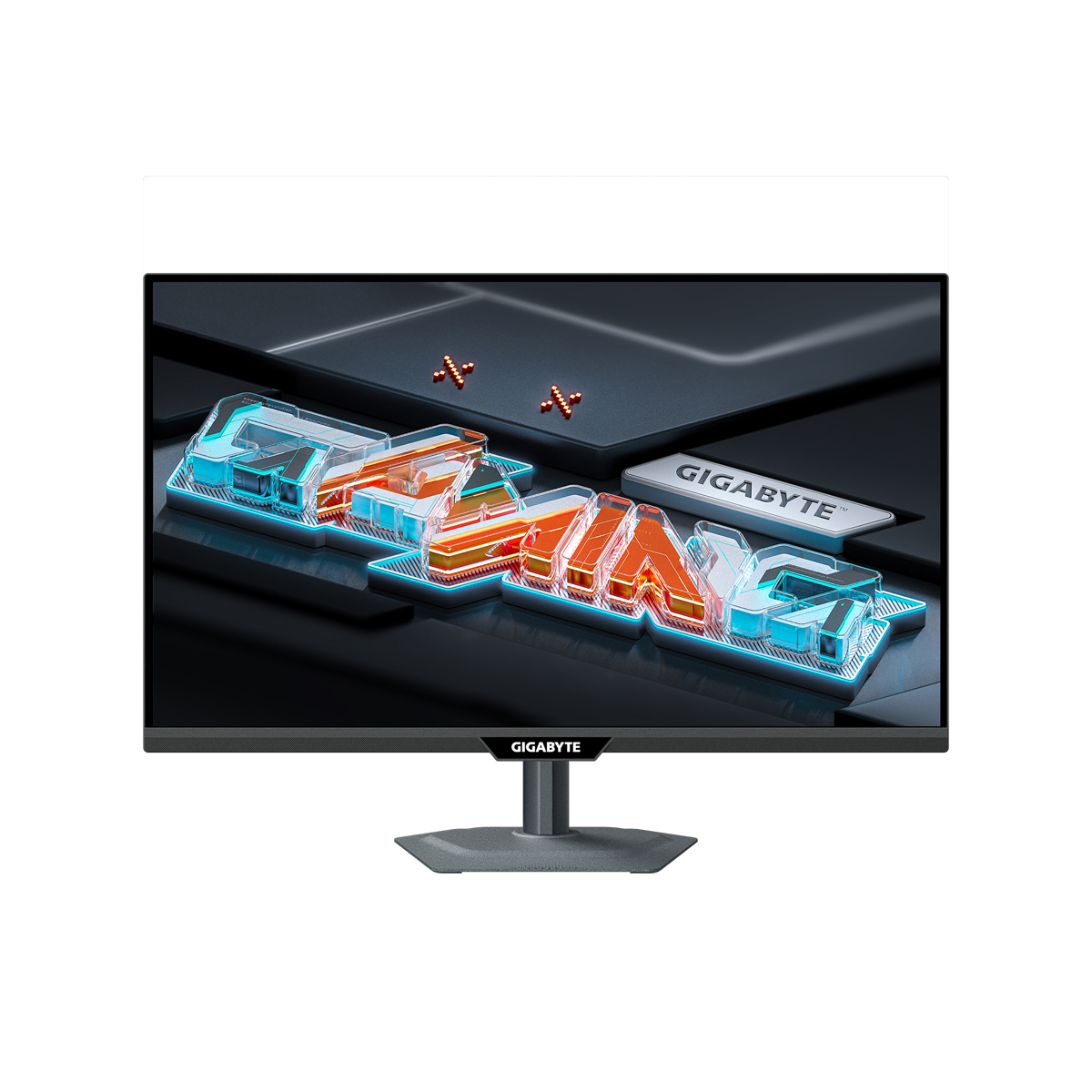 Bild von Gigabyte M27QS 27 Zoll - Smart Gaming Monitor