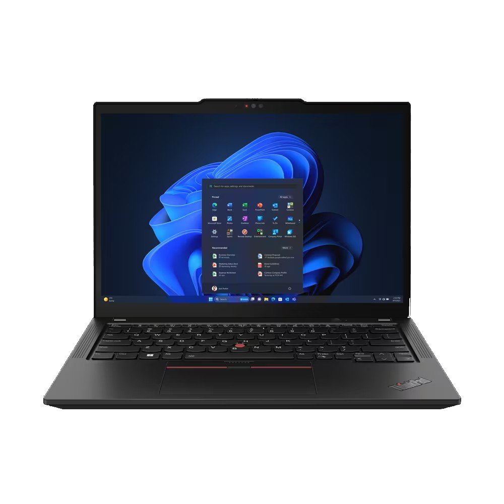 Bild von Lenovo ThinkPad X13 Gen 5 21LU005GGE