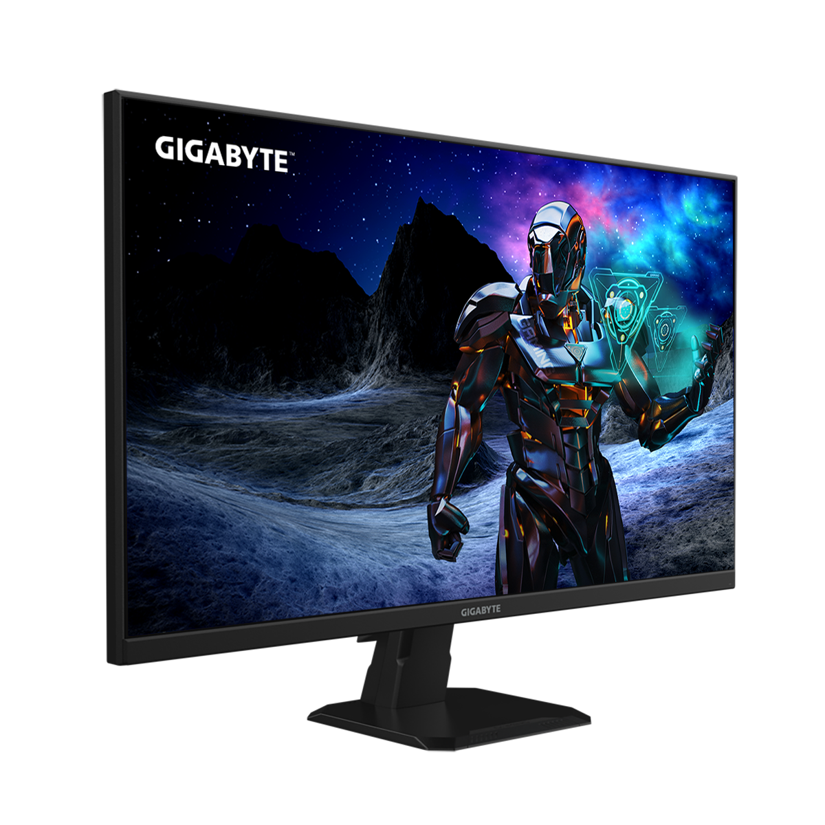 Bild von Gigabyte GS27Q X 27 Zoll - Gaming Monitor