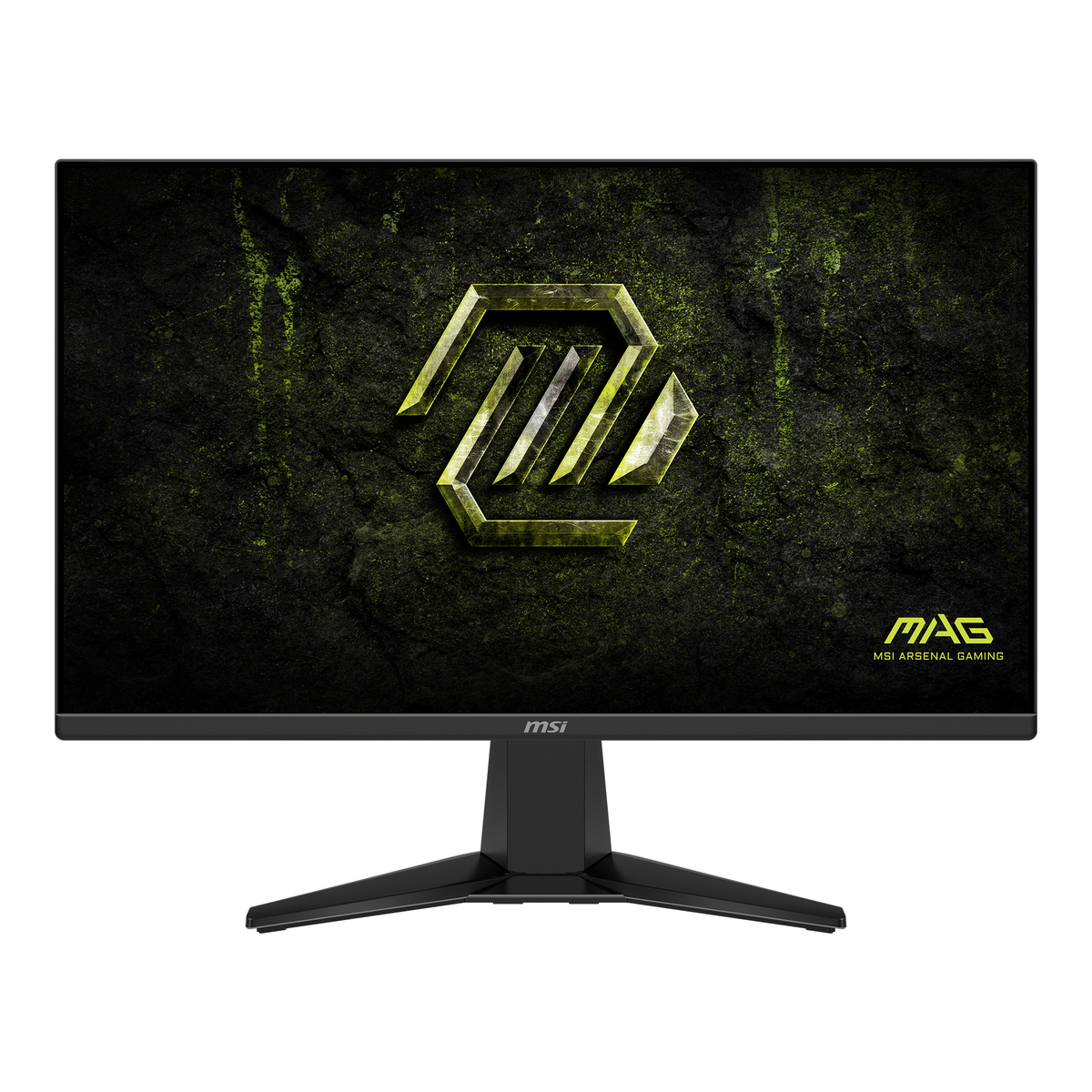 Bild von MSI MAG245FX24 Gaming Monitor - IPS Panel 240Hz, 0,5ms GtG