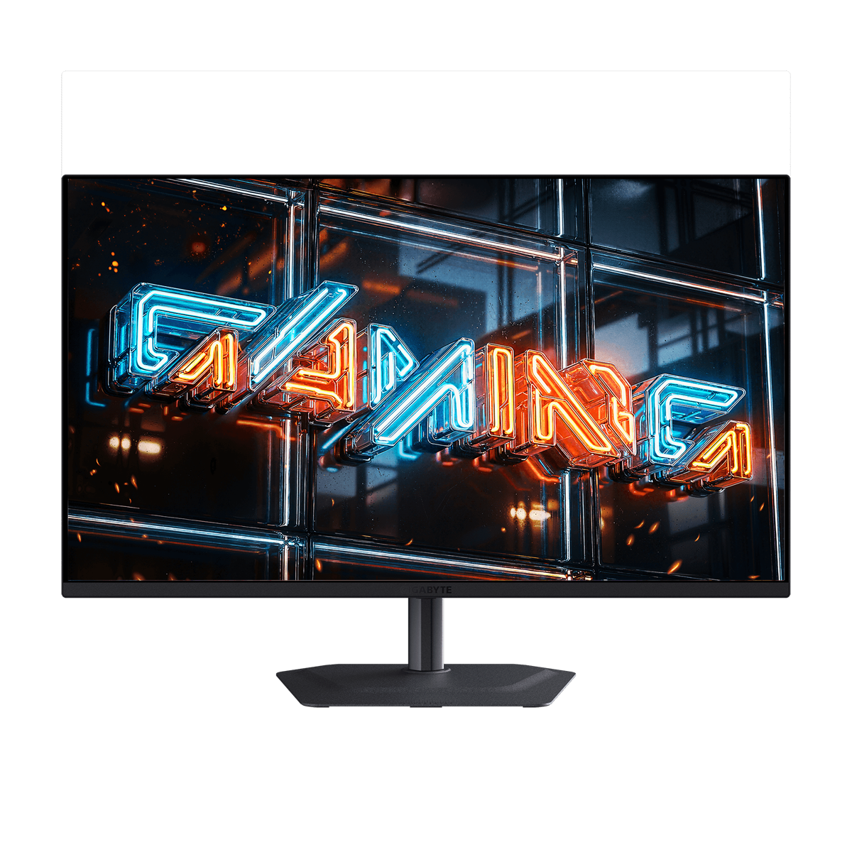 Bild von Gigabyte MO32U24 32 Zoll - QD-OLED Gaming Monitor