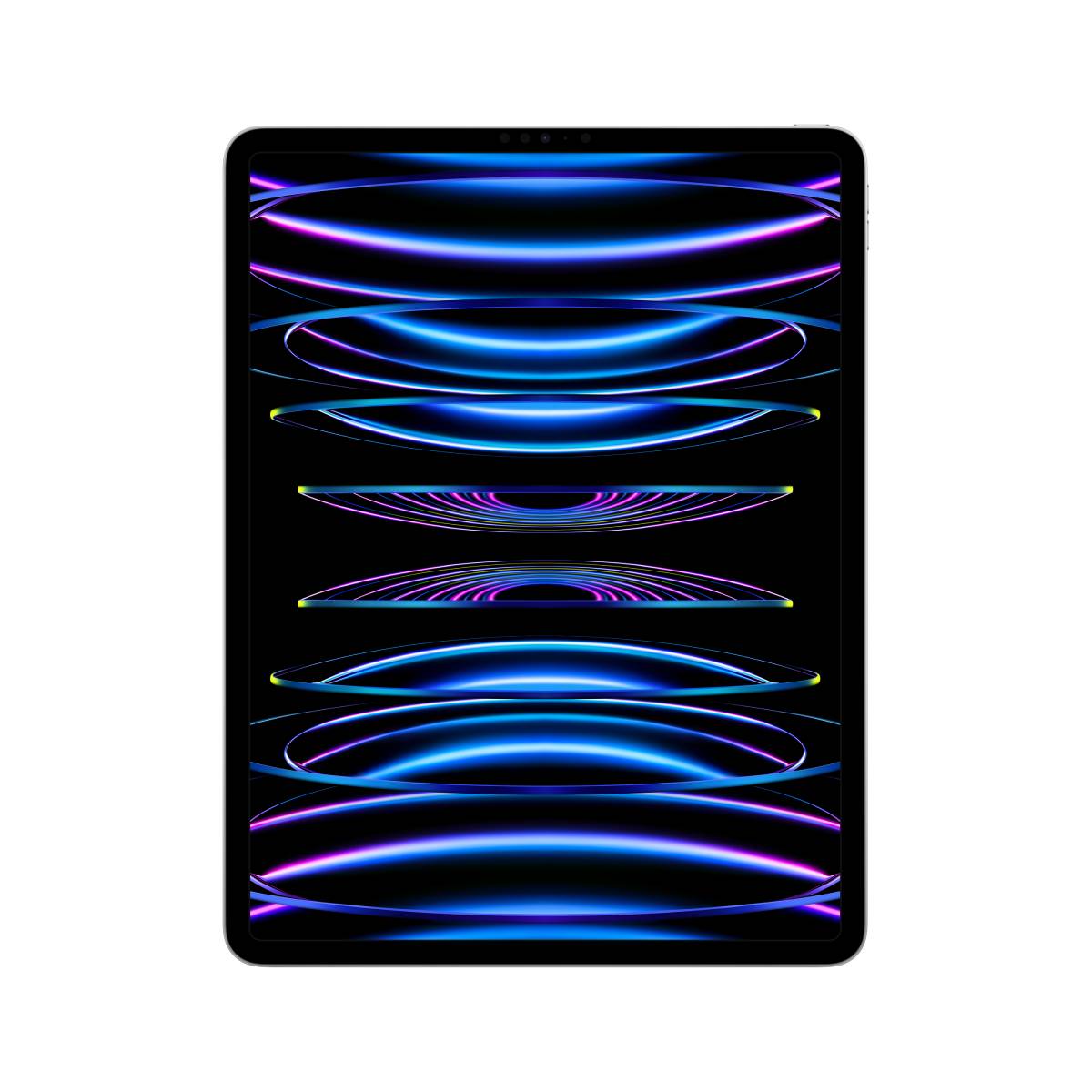Bild von Apple iPad Pro 12.9 Wi-Fi 128GB silber (6.Gen. 2022)