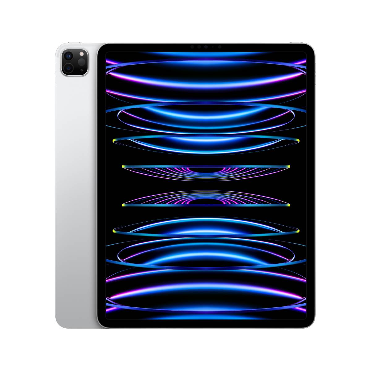 Bild von Apple iPad Pro 12.9 Wi-Fi 128GB silber (6.Gen. 2022)
