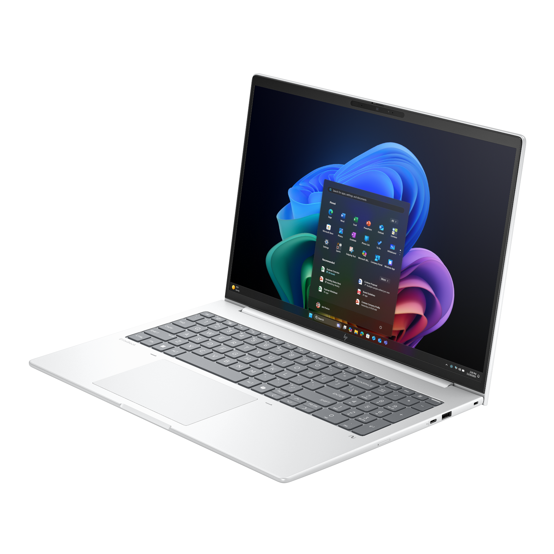 Bild von HP EliteBook 8 G1i 16 AD3J1ET