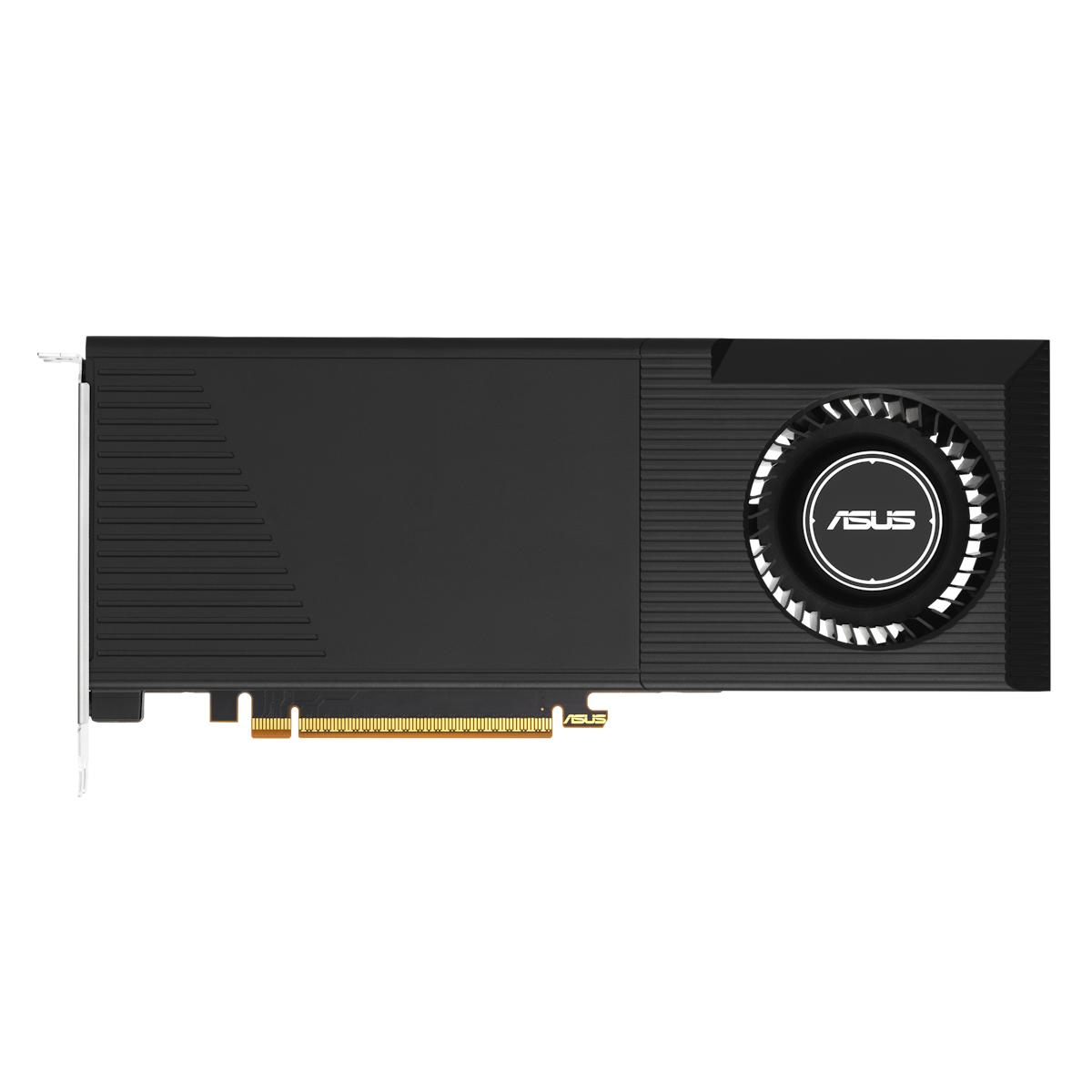 Bild von ASUS Turbo Radeon AI PRO R9700 Grafikkarte
