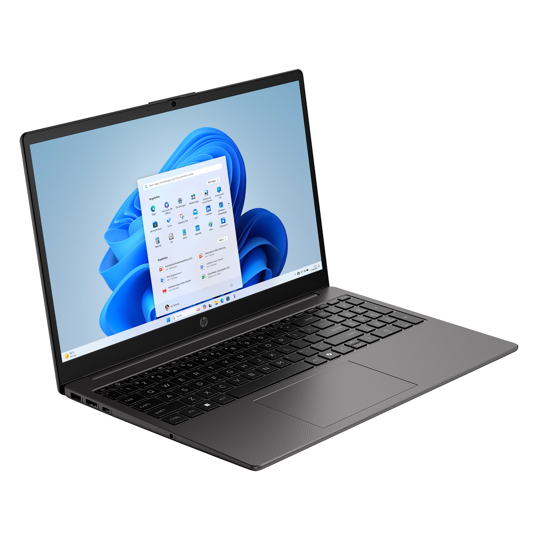Bild von HP 255R G10 D05GHES