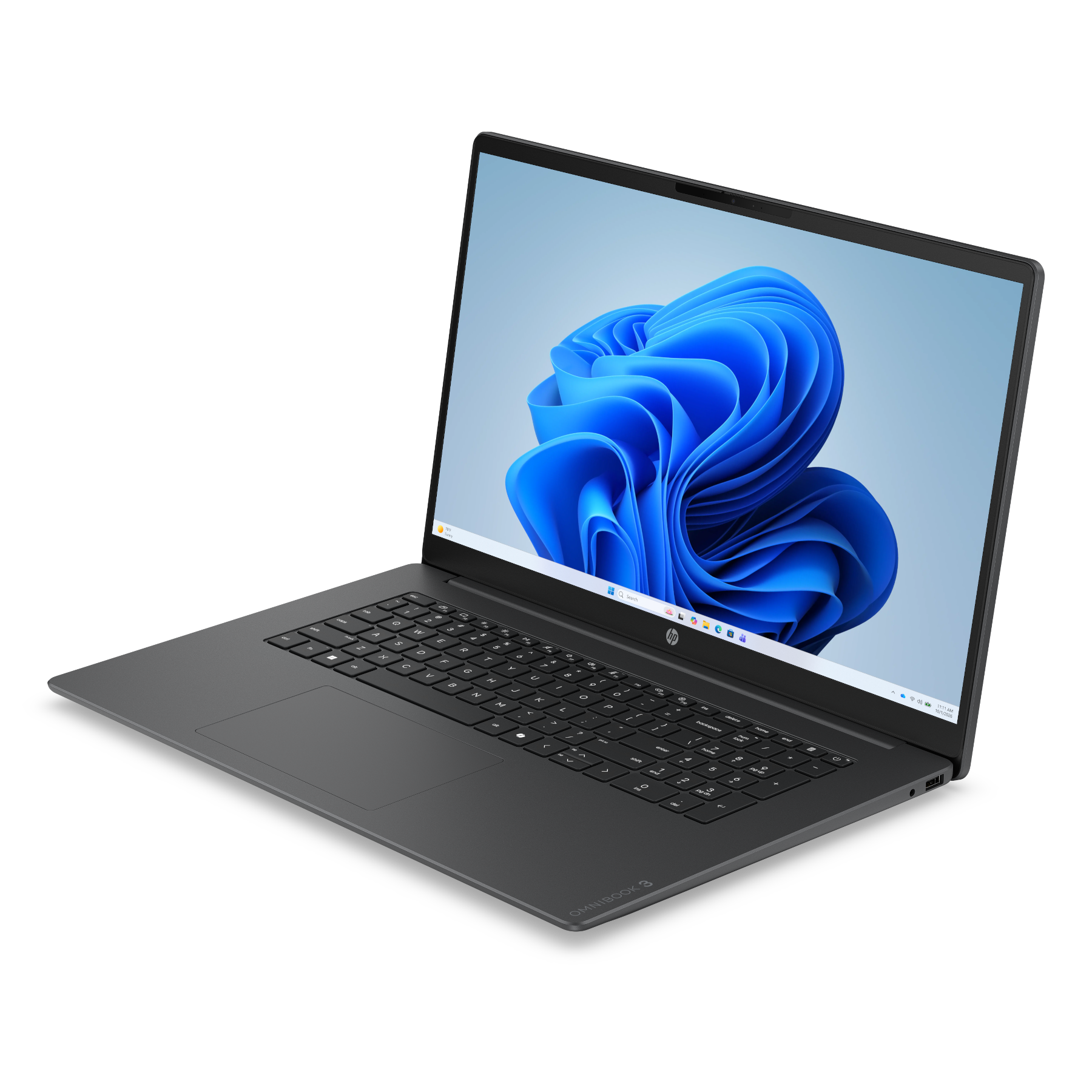 Bild von HP OmniBook 3 17-dk0132ng