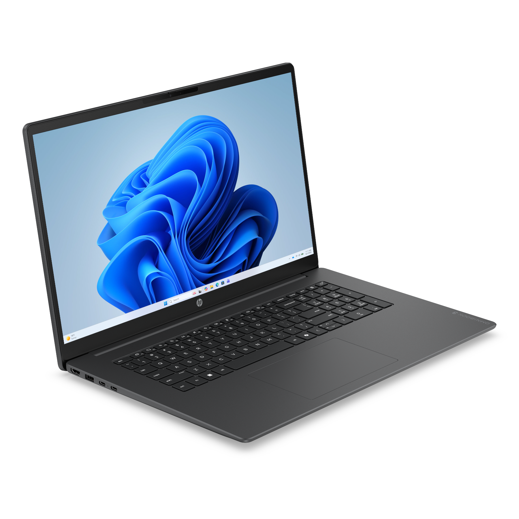 Bild von HP OmniBook 3 17-dk0132ng