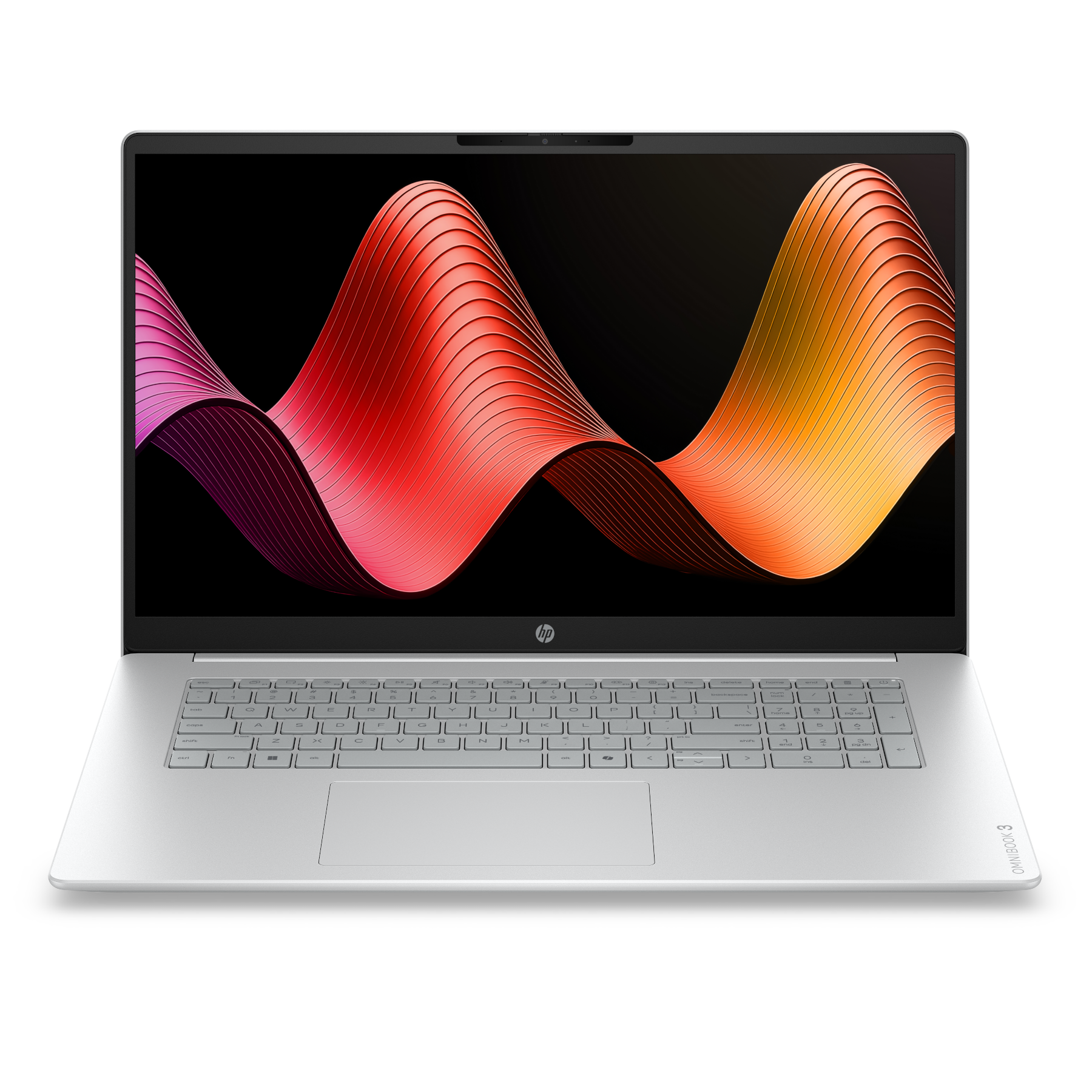 Bild von HP OmniBook 3 17-dk0152ng